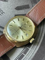 Junghans - Automatic Movement Cal 625.21 - Sans prix de, Handtassen en Accessoires, Horloges | Heren, Nieuw