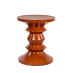 Kruk Stool Walnut Type C, Verzenden, Nieuw