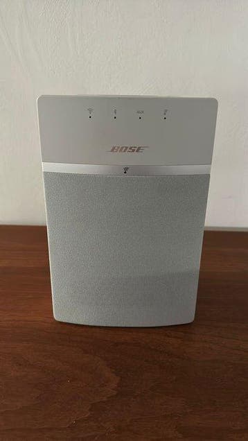 Bose - SoundTouch 10 Luidspreker
