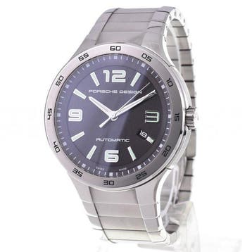 Porsche Design - Flat Six - P6310 - Homme - 2000-2010