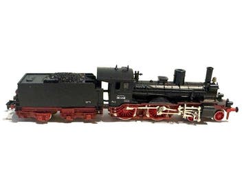 Arnold N - 2545 - Locomotive à vapeur avec tender (1) - BR36, Nieuw
