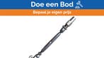 Bieden: Osculati Stainless Steel Cable Tensioner for 5mm, Watersport en Boten, Zeilen en Zeiltoebehoren, Ophalen of Verzenden