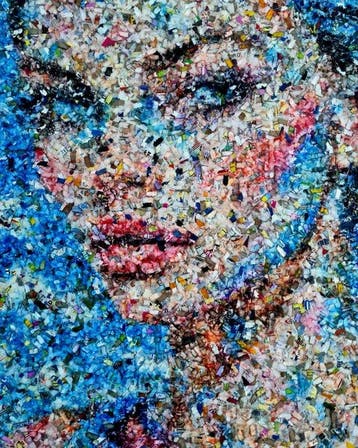 Alessio Mazzarulli - Not your doll - 49 (n.765)