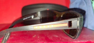 Prada - Lunettes de soleil