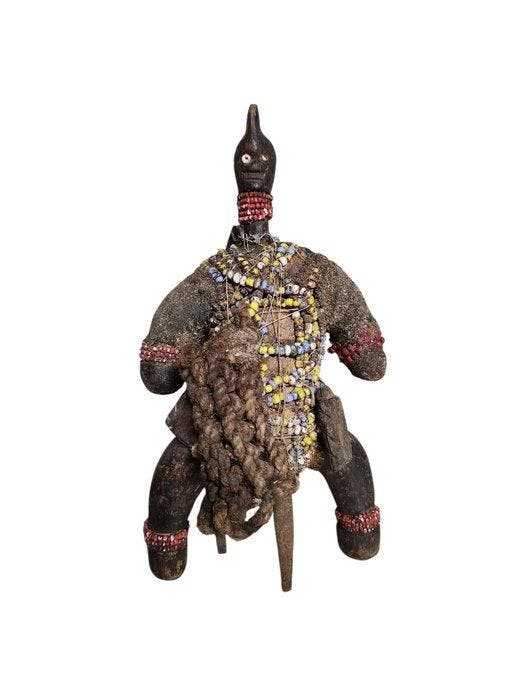 Namji-pop (Zonder minimumprijs), Antiek en Kunst, Kunst | Niet-Westerse kunst