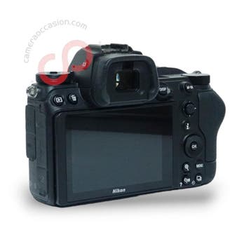 Nikon Z6 II zwart nr. 3247, Ophalen of Verzenden