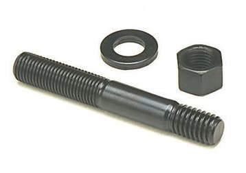 ARP Ford 5/16in 12pt Oil Pump Bolt Kit, Ophalen of Verzenden