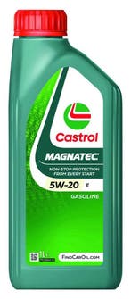 Castrol Magnatec 5W20 E 1 Liter, Ophalen of Verzenden