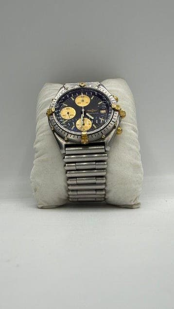 Breitling - Chronomat - 81950 - Homme - 1980-1989, Nieuw