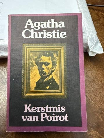 Kertmis van poirot 9789021827445 Agatha Christie, Boeken, Verzenden, Gelezen, Agatha Christie