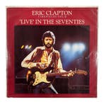 Eric Clapton - Timepieces Vol. II - Live In The Seventies, Verzenden, Nieuw in verpakking