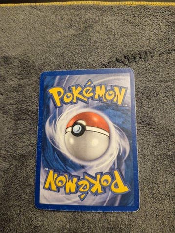 Pokémon - 1 Card - Feraligatr 46/165 Foil, Promo card - WOTC, Nieuw