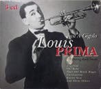 Louis Prima - Just A Gigolo, Verzenden, Gebruikt