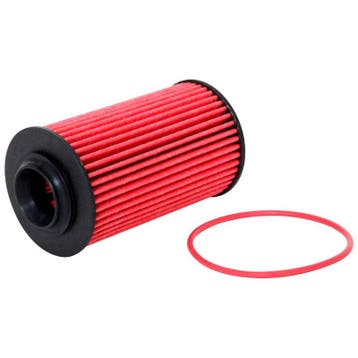K&N Oliefilter - High Performance-Series passend voor: Saab,, Verzenden