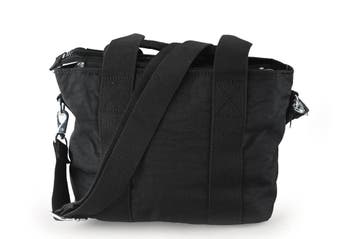 Kipling Handtas Zwart, Verzenden