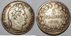 France Gadoury 678 5 Francs 1835 I (limoges) Type Louis P..., Verzenden, België