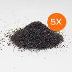 Datona Aluminiumsilicaat - 5 zakken - Datona, Ophalen of Verzenden, Nieuw