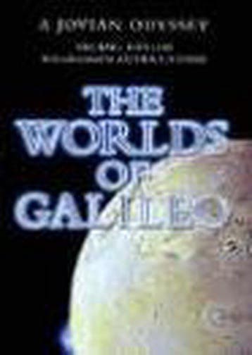 The worlds of Galileo 9781841192833 Michael Hanlon, Verzenden, Michael Hanlon