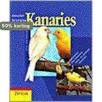 Kanaries / Tirion natuur 9789052103655 O. von Frisch, Verzenden, O. von Frisch