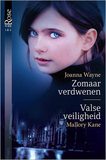 Zomaar verdwenen - Wayne, Verzenden