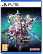 Sword Art Online Fractured Daydream (Buitenlands Doosje)..., Consoles de jeu & Jeux vidéo, Jeux | Sony PlayStation 5, Ophalen of Verzenden