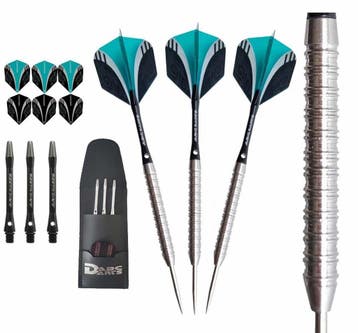 ABC Darts - Originals Supergrip  20 gram (Dart Pijlen), Ophalen of Verzenden, Nieuw, Pijlen