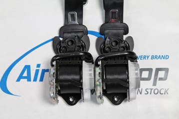 AIRBAG SET – DASHBOARD BEKERHOUDER VOLKSWAGEN CRAFTER