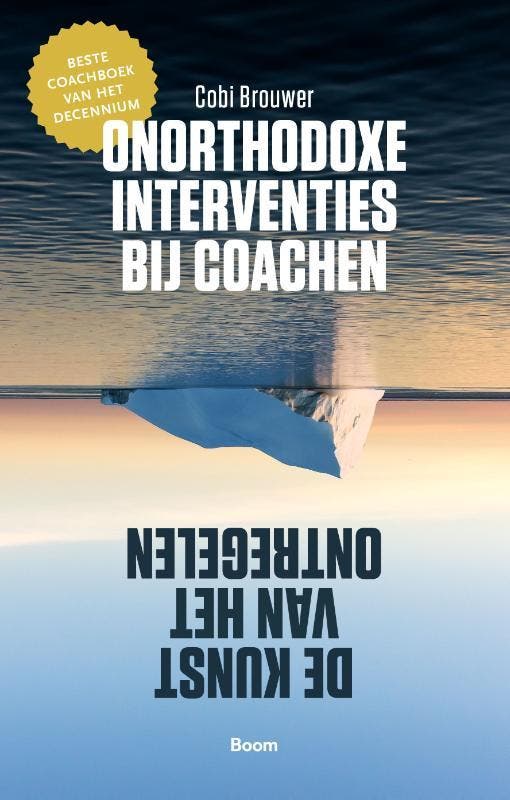 Onorthodoxe Interventies Bij Coachen | Cobi Brouwer | Nieuw, Boeken, Overige Boeken, Nieuw, Verzenden