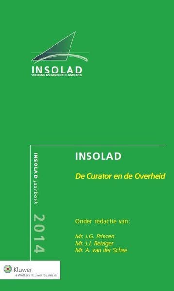 De curator en de overheid 9789013126907, Verzenden, Gelezen