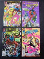 Morbius, Scarlet Spider - 18 Comic - Eerste druk, Boeken, Nieuw
