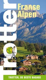 De Franse Alpen / Trotter 9789020965346, Verzenden, Gelezen