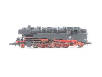 Märklin Z - 88889 - Locomotive avec tender (1) - BR 85 - DB