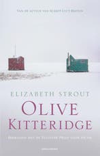 Olive Kitteridge / Olive Kitteridge / 1 9789025457501, Boeken, Verzenden, Gelezen, Elizabeth Strout