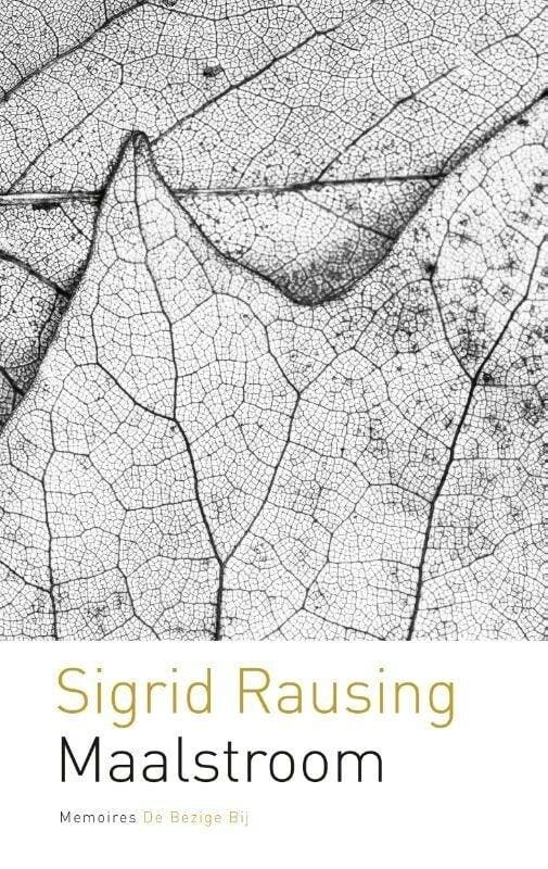 Maalstroom (9789023469117, Sigrid Rausing), Boeken, Romans, Nieuw, Verzenden