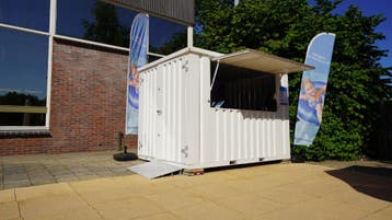 Glacier ambulant, Articles professionnels, Glace