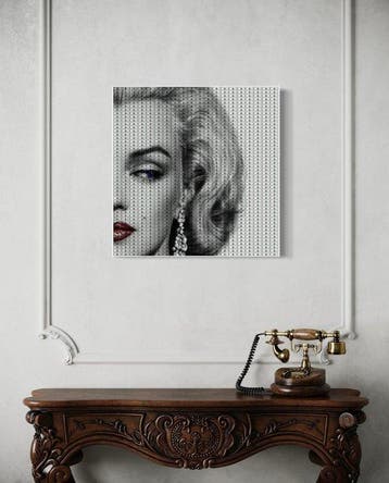 Kurotory - Marilyn Monroe VIP (LF)