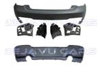 Sport Achterbumper voor BMW 1 Serie F20 / F21 / M Pakket, Ophalen of Verzenden