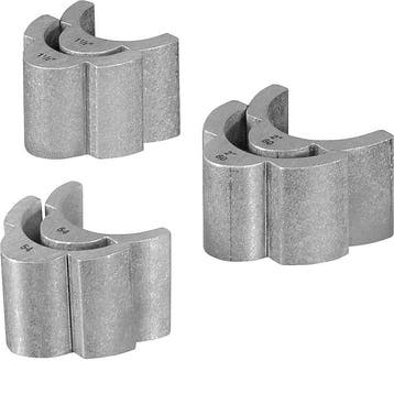 REMS Frigo 2 Uitbreidingsset 54-60 mm (131160 R), Verzenden, Nieuw