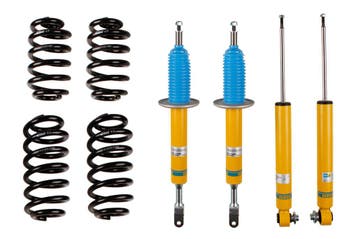 Bilstein B12 Pro-Kit Compleet onderstel veren en dempers | A, Verzenden, Nieuw