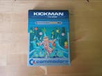 Commodore - 64 - 5 cartucce originali (boxed) per C64 +