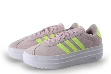 Adidas Sneakers in maat 36 Roze, Kleding | Dames, Zo goed als nieuw, Sneakers, Roze, Verzenden
