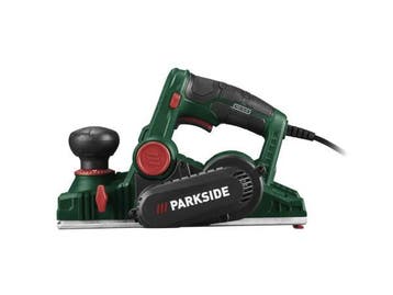 Veiling - Parkside Elektrische schaafmachine 750 W, Nieuw