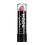 Moon Glitter Iridescent Glitter Lipstick Cherry 4.2g, Verzenden