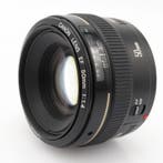 Canon EF 50mm f/1.4 USM | Tweedehands, Verzenden, Zo goed als nieuw