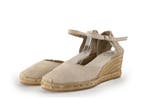 Toni Pons Espadrilles in maat 42 Beige, Kleding | Dames, Schoenen, Espadrilles, Verzenden, Beige, Zo goed als nieuw