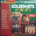 Various - Golden Hits Of The 60s - Vol. 2, Verzenden