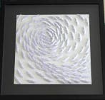Riccardo Gusmaroli (1963) - Vortice bianco