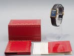 Cartier - Tank Must de Cartier - Femme - 1980-1989, Nieuw
