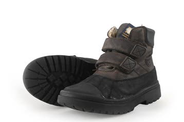 Shoesme Enkellaarzen Jongens in maat 30 Cognac, Verzenden, Jongen of Meisje, Schoenen, Nieuw