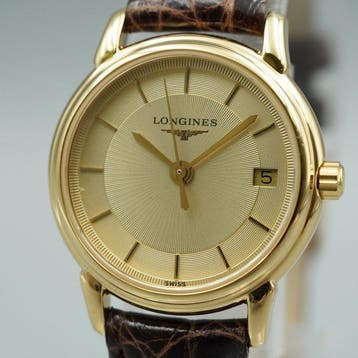 Longines - La Grande Classique - Zonder minimumprijs -